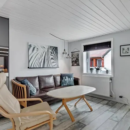 Holiday home Large And Newly Renovated In Cozy Ingstrup